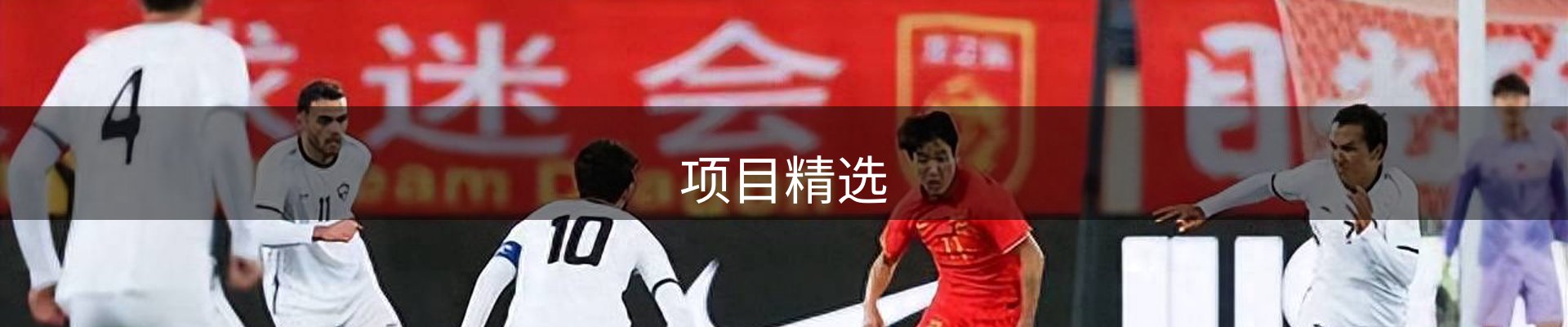 项目精选